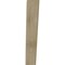 Ekena Millwork 6"W x 34"D x 34"H Traditional Rough Sawn Knee Brace, Douglas Fir BRC06X34X34TRA00RDF - alternate 4